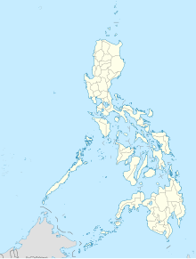 MNL/RPLL di Filipina