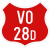 28D