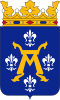 Escudo d'armas