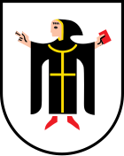 Wappen München