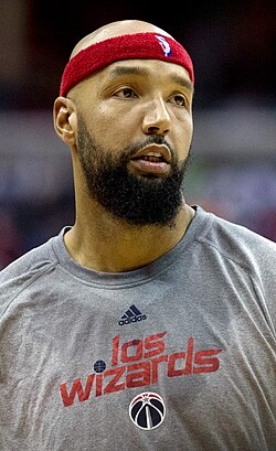 Image illustrative de l’article Drew Gooden