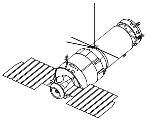 Almaz orbitālā stacija