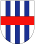 Blason de Regensdorf