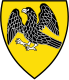 Coat of arms of Laer