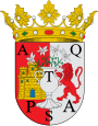 Blason de Antequera