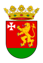 Blason de Llanes