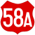 58A