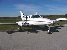 Description de l'image Cessna402C-FFAP02.jpg.