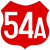 54A