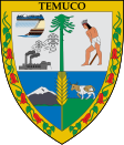 Temuco címere