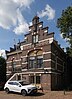 Voormalig gemeentehuis Heerewaarden