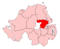 Outline map