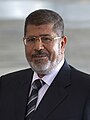 Mohammed Morsi, 5th President of Egypt