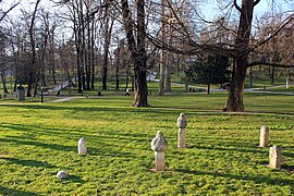 Veliki park