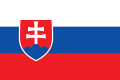 vlajka Slovenska