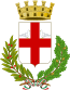 Blason de Bobbio