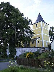 Waldthurn – Veduta