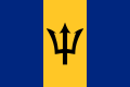 Bandera de Barbados