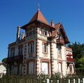 Villa Thérésa.