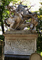 Monumento al la generalo Gobert (tombejo Père-Lachaise)