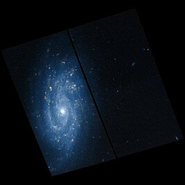 NGC 3756