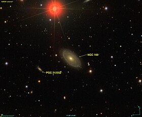 Image illustrative de l’article NGC 160