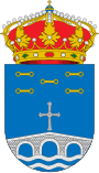 Blason de Aranga