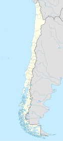 La Reina is located in Chile