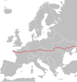 Europese weg 50