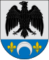 Escudo d'armas