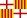 Wappen der Stadt Barcelona