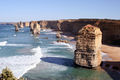 The Twelve Apostles