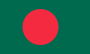 Bangladesa: vexillum