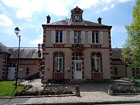 Saint-Piat