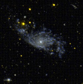 NGC 7418A