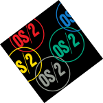 Logo OS/2