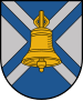 Coat of arms of Iecava