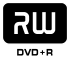 DVD+R-Logo