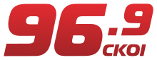 Description de l'image 96.9 CKOI (logo).svg.