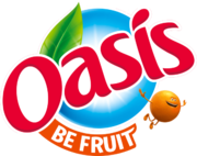 Image illustrative de l’article Oasis (marque de boisson)