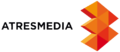 Logo d'Atresmedia à partir du 6 mars 2013