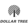 Core Security customer Dollar Tree company logo