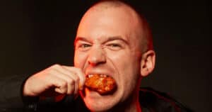 sean evans hot ones